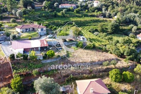 Helårsgrund i Arcos de Valdevez, Viana do Castelo, Arcos de Valdevez - € 98.000 | Ref: AV6118 - foto 19