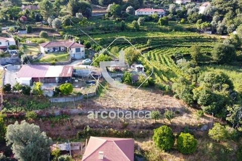 Helårsgrund i Arcos de Valdevez, Viana do Castelo, Arcos de Valdevez - € 98.000 | Ref: AV6118 - foto 20