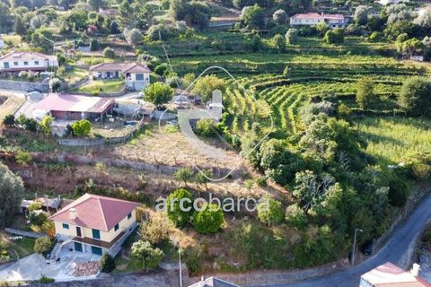 Helårsgrund i Arcos de Valdevez, Viana do Castelo, Arcos de Valdevez - € 98.000 | Ref: AV6118 - foto 21