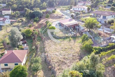 Helårsgrund i Arcos de Valdevez, Viana do Castelo, Arcos de Valdevez - € 98.000 | Ref: AV6118 - foto 22
