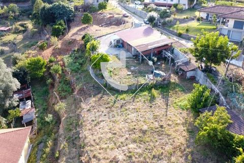Helårsgrund i Arcos de Valdevez, Viana do Castelo, Arcos de Valdevez - € 98.000 | Ref: AV6118 - foto 23