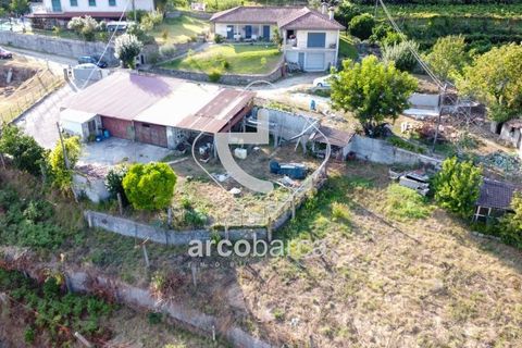 Helårsgrund i Arcos de Valdevez, Viana do Castelo, Arcos de Valdevez - € 98.000 | Ref: AV6118 - foto 24