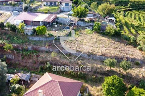 Helårsgrund i Arcos de Valdevez, Viana do Castelo, Arcos de Valdevez - € 98.000 | Ref: AV6118 - foto 25