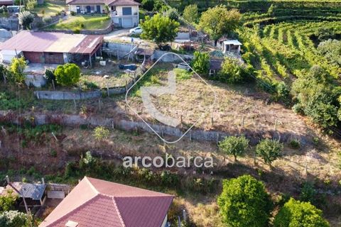 Helårsgrund i Arcos de Valdevez, Viana do Castelo, Arcos de Valdevez - € 98.000 | Ref: AV6118 - foto 26