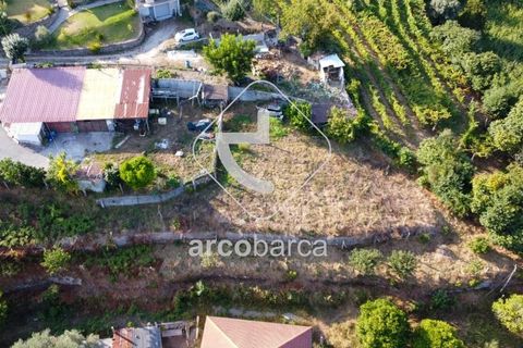 Helårsgrund i Arcos de Valdevez, Viana do Castelo, Arcos de Valdevez - € 98.000 | Ref: AV6118 - foto 27