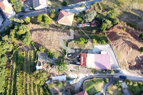 Helårsgrund i Arcos de Valdevez, Viana do Castelo, Arcos de Valdevez - € 98.000 | Ref: AV6118 - foto 28