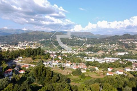 Helårsgrund i Arcos de Valdevez, Viana do Castelo, Arcos de Valdevez - € 98.000 | Ref: AV6118 - foto 30