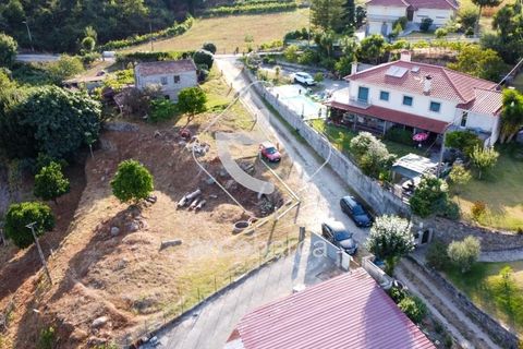 Helårsgrund i Arcos de Valdevez, Viana do Castelo, Arcos de Valdevez - € 98.000 | Ref: AV6118 - foto 31