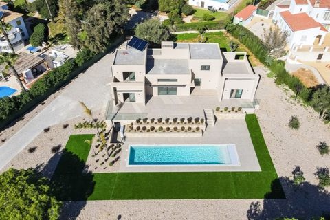 Villa a Carvoeiro, Faro, Carvoeiro - € 1.990.000 | Ref: W-02WS19 - foto 2