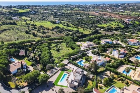 Villa a Carvoeiro, Faro, Carvoeiro - € 1.990.000 | Ref: W-02WS19 - foto 39