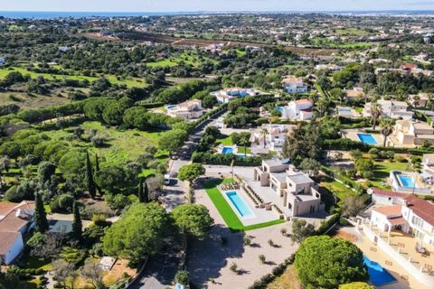 Villa a Carvoeiro, Faro, Carvoeiro - € 1.990.000 | Ref: W-02WS19 - foto 40