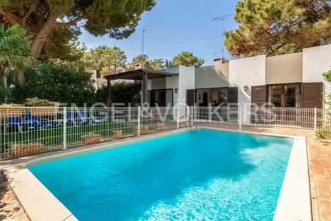 Villa a Albufeira, Faro, Albufeira - € 795.000 | Ref: W-02UM4M - foto 2