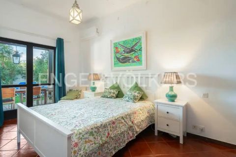 Villa a Albufeira, Faro, Albufeira - € 795.000 | Ref: W-02UM4M - foto 24