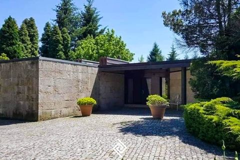 Villa i Guimaraes, Braga, Guimaraes - € 3.500.000 | Ref: SC-4566 - foto 3