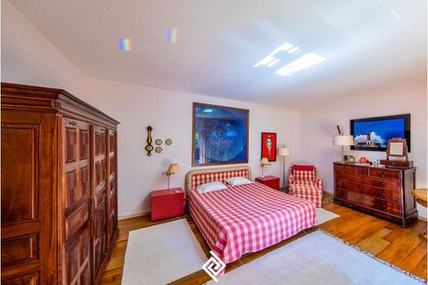 Villa i Guimaraes, Braga, Guimaraes - € 3.500.000 | Ref: SC-4566 - foto 14