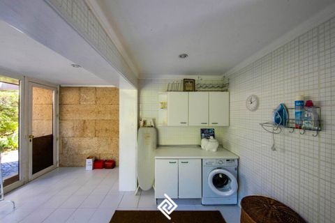 Villa i Guimaraes, Braga, Guimaraes - € 3.500.000 | Ref: SC-4566 - foto 20
