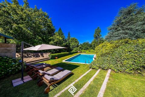 Villa i Guimaraes, Braga, Guimaraes - € 3.500.000 | Ref: SC-4566 - foto 23