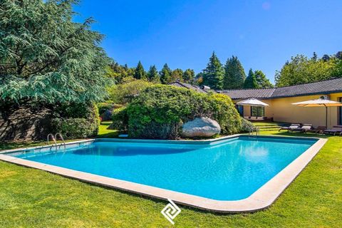 Villa i Guimaraes, Braga, Guimaraes - € 3.500.000 | Ref: SC-4566 - foto 24