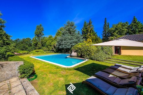 Villa i Guimaraes, Braga, Guimaraes - € 3.500.000 | Ref: SC-4566 - foto 26