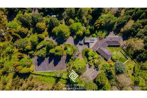 Villa i Guimaraes, Braga, Guimaraes - € 3.500.000 | Ref: SC-4566 - foto 29