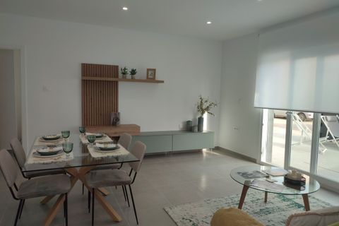 Villa i Balsicas, Murcia, Balsicas - € 325.000 | Ref: 701213 - foto 9