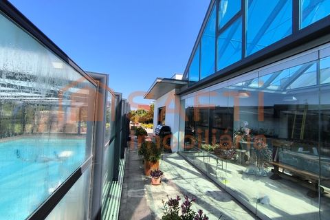 Villa i Esposende, Braga, Esposende - € 1.550.000 | Ref: SAFTI:005755 - foto 6