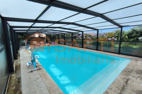 Villa i Esposende, Braga, Esposende - € 1.550.000 | Ref: SAFTI:005755 - foto 7