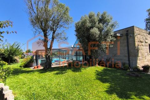 Villa i Esposende, Braga, Esposende - € 1.550.000 | Ref: SAFTI:005755 - foto 3