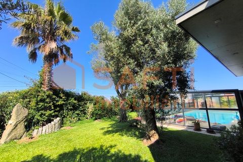 Villa i Esposende, Braga, Esposende - € 1.550.000 | Ref: SAFTI:005755 - foto 11
