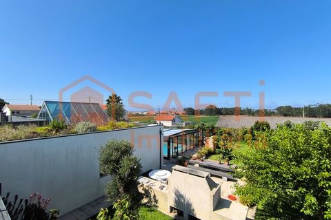 Villa i Esposende, Braga, Esposende - € 1.550.000 | Ref: SAFTI:005755 - foto 13