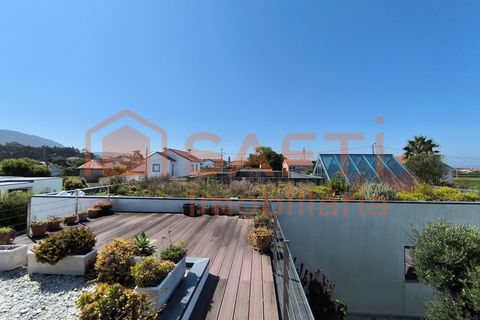 Villa i Esposende, Braga, Esposende - € 1.550.000 | Ref: SAFTI:005755 - foto 8