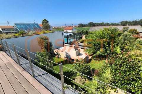 Villa i Esposende, Braga, Esposende - € 1.550.000 | Ref: SAFTI:005755 - foto 20