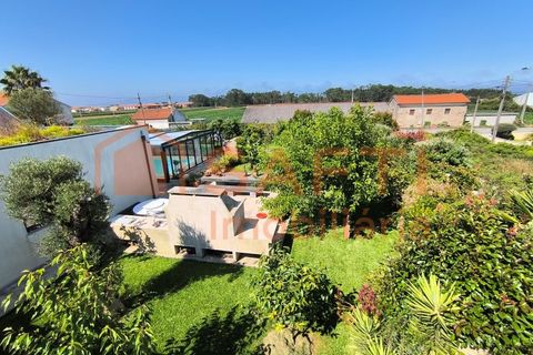 Villa i Esposende, Braga, Esposende - € 1.550.000 | Ref: SAFTI:005755 - foto 21