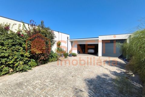 Villa i Esposende, Braga, Esposende - € 1.550.000 | Ref: SAFTI:005755 - foto 29