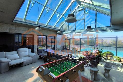 Villa i Esposende, Braga, Esposende - € 1.550.000 | Ref: SAFTI:005755 - foto 9