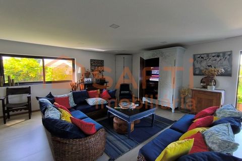 Villa i Esposende, Braga, Esposende - € 1.550.000 | Ref: SAFTI:005755 - foto 31