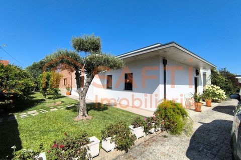 Villa i Esposende, Braga, Esposende - € 1.550.000 | Ref: SAFTI:005755 - foto 39