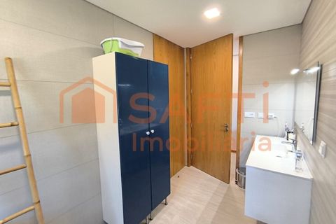 Villa i Esposende, Braga, Esposende - € 1.550.000 | Ref: SAFTI:005755 - foto 43
