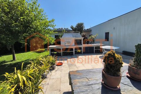 Villa i Esposende, Braga, Esposende - € 1.550.000 | Ref: SAFTI:005755 - foto 25