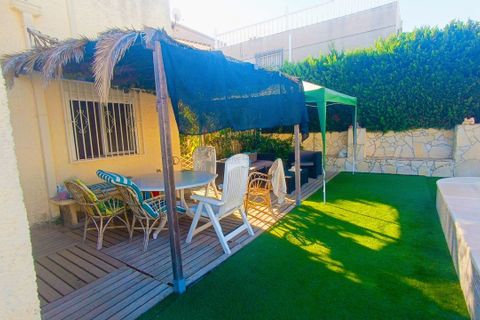 Rækkehus i Los Balcones, Alicante, Los Balcones - € 270.000 | Ref: P6676 - foto 5