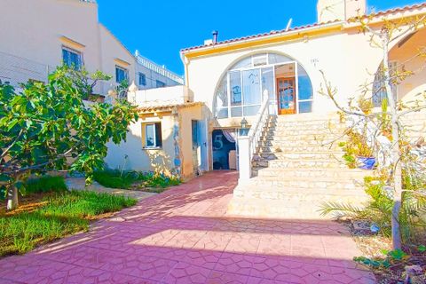 Rækkehus i Los Balcones, Alicante, Los Balcones - € 270.000 | Ref: P6676 - foto 6