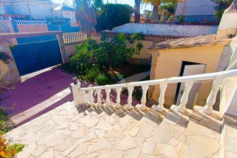 Rækkehus i Los Balcones, Alicante, Los Balcones - € 270.000 | Ref: P6676 - foto 7