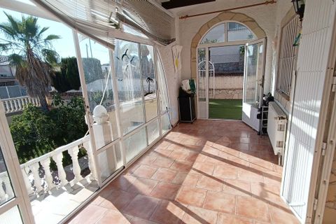 Rækkehus i Los Balcones, Alicante, Los Balcones - € 270.000 | Ref: P6676 - foto 8