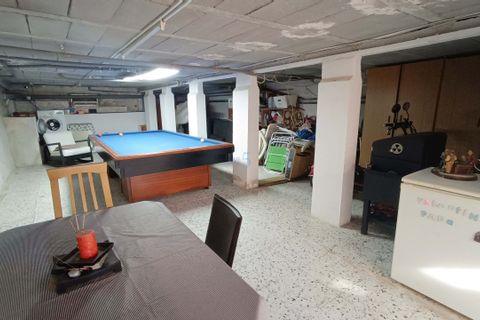 Rækkehus i Los Balcones, Alicante, Los Balcones - € 270.000 | Ref: P6676 - foto 12