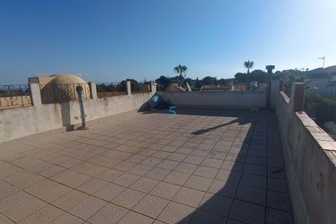 Rækkehus i Los Balcones, Alicante, Los Balcones - € 270.000 | Ref: P6676 - foto 16
