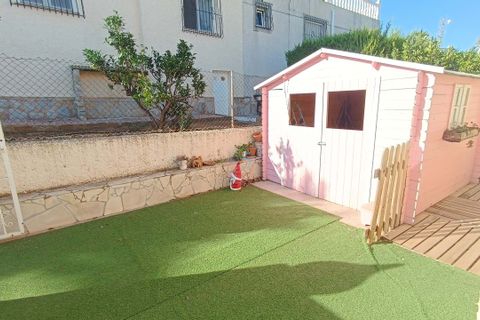 Rækkehus i Los Balcones, Alicante, Los Balcones - € 270.000 | Ref: P6676 - foto 18