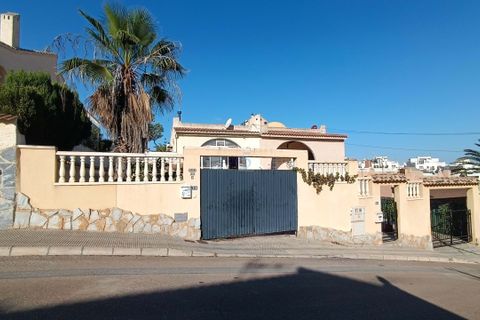 Rækkehus i Los Balcones, Alicante, Los Balcones - € 270.000 | Ref: P6676 - foto 19