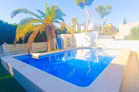 Rækkehus i Los Balcones, Alicante, Los Balcones - € 270.000 | Ref: P6676 - foto 20