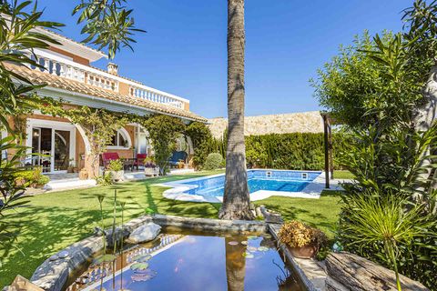Villa i El Toro, Mallorca, El Toro - € 1.590.000 | Ref: 2402727 - foto 4