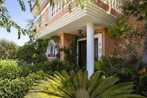 Villa i El Toro, Mallorca, El Toro - € 1.590.000 | Ref: 2402727 - foto 5